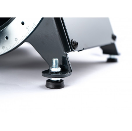 Sierra de marquetería EXMAC PRECISION 400