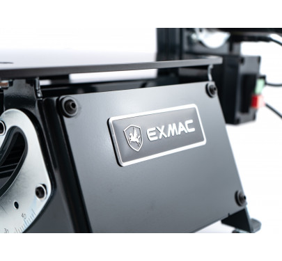 Sierra de marquetería EXMAC PRECISION 400