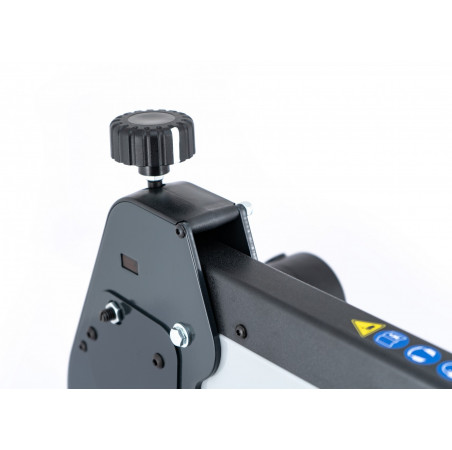 Sierra de marquetería EXMAC PRECISION 400