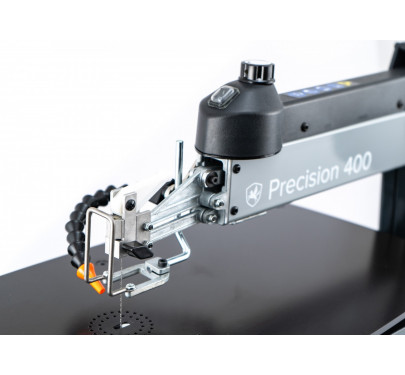 Sierra de marquetería EXMAC PRECISION 400