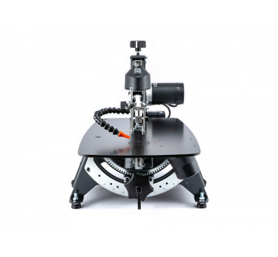 Sierra de marquetería EXMAC PRECISION 400