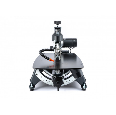 Sierra de marquetería EXMAC PRECISION 400