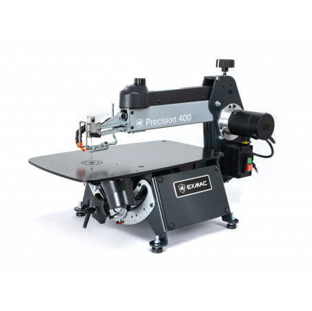 Serra circular EXMAC PRECISION 400