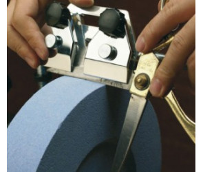 SSS1 - Soporte afilador tijeras