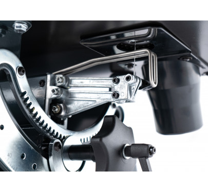 Sierra de marquetería EXMAC PRECISION 530