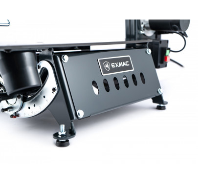 Sierra de marquetería EXMAC PRECISION 530