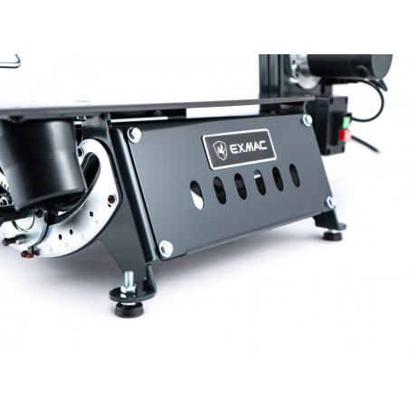 Sierra de marquetería EXMAC PRECISION 530