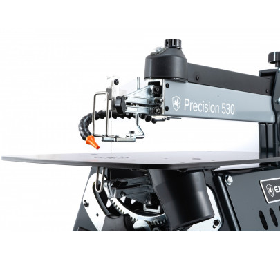 Sierra de marquetería EXMAC PRECISION 530