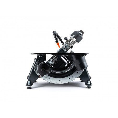 Sierra de marquetería EXMAC PRECISION 530