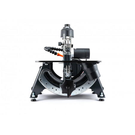 Sierra de marquetería EXMAC PRECISION 530