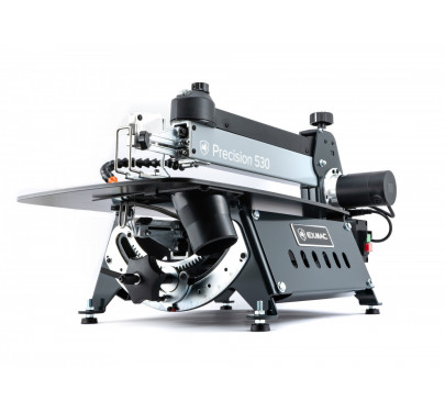 Sierra de marquetería EXMAC PRECISION 530