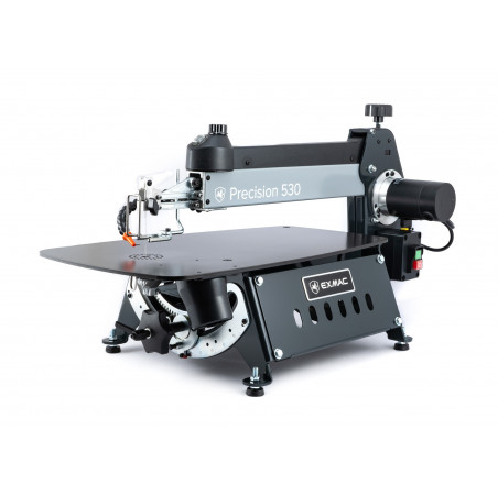 Serra circular EXMAC PRECISION 530