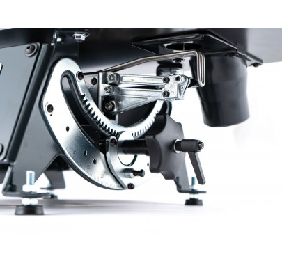 Serra circular EXMAC PRECISION 760