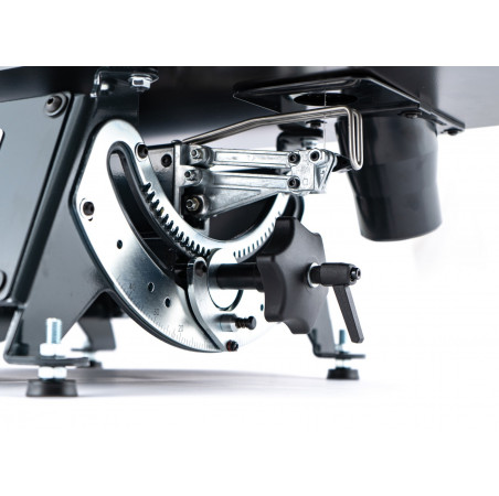 Serra circular EXMAC PRECISION 760