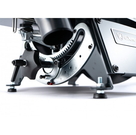 Serra circular EXMAC PRECISION 760