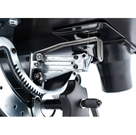 Sierra de marquetería EXMAC PRECISION 760