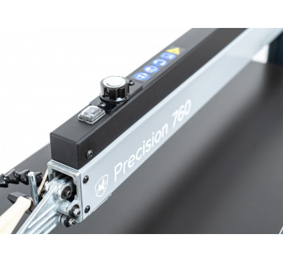 Sierra de marquetería EXMAC PRECISION 760