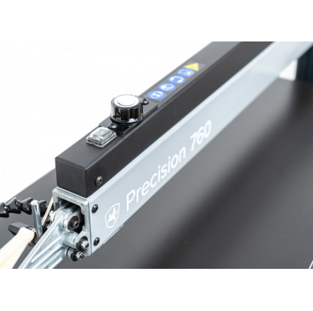 Serra circular EXMAC PRECISION 760