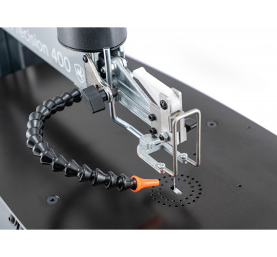 Serra circular EXMAC PRECISION 760