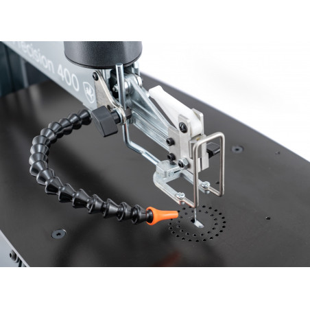 Serra circular EXMAC PRECISION 760