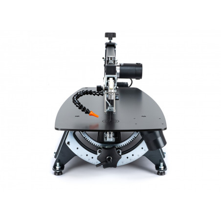 Serra circular EXMAC PRECISION 760