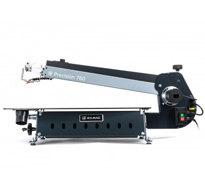 Serra circular EXMAC PRECISION 760