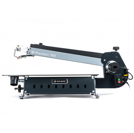 Serra circular EXMAC PRECISION 760