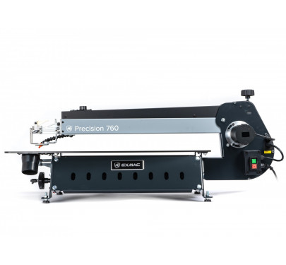 Serra circular EXMAC PRECISION 760
