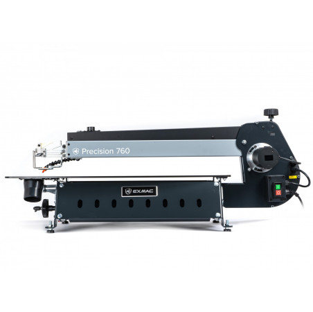 Serra circular EXMAC PRECISION 760