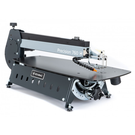 Serra circular EXMAC PRECISION 760