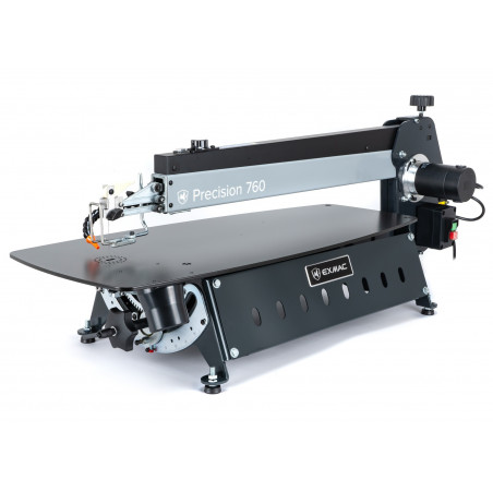 Serra circular EXMAC PRECISION 760