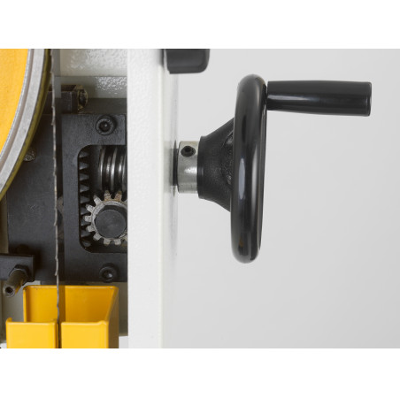 Sierra de Cinta RECORD POWER SABRE 350 | Corte hasta 280 mm