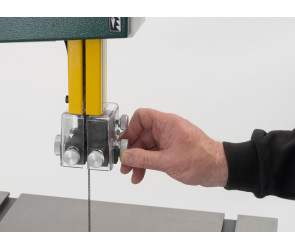 Serra de Fita RECORD POWER SABRE 350 | Corte até 285 mm 2