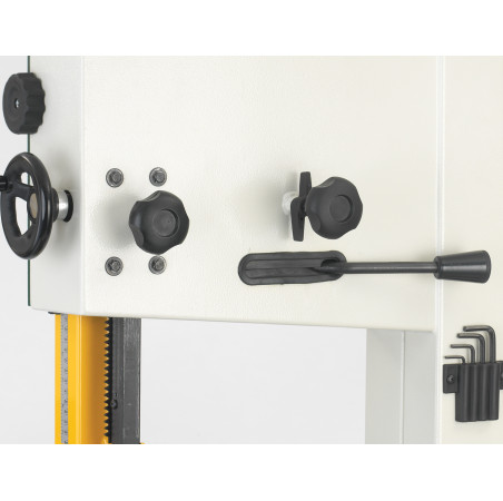 Serra de Fita RECORD POWER SABRE 350 | Corte até 285 mm