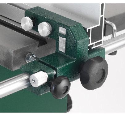 Sierra de Cinta RECORD POWER SABRE 350 | Corte hasta 280 mm