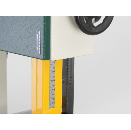 Sierra de Cinta RECORD POWER SABRE 350 | Corte hasta 280 mm