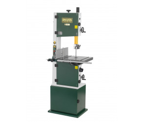 Sierra de Cinta RECORD POWER SABRE 350 | Corte hasta 280 mm