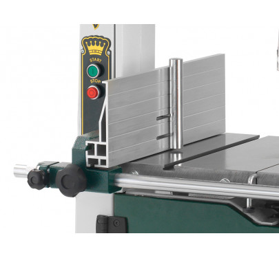 Sierra de Cinta RECORD POWER SABRE 350 | Corte hasta 280 mm