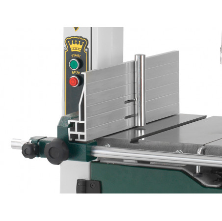 Sierra de Cinta RECORD POWER SABRE 350 | Corte hasta 280 mm