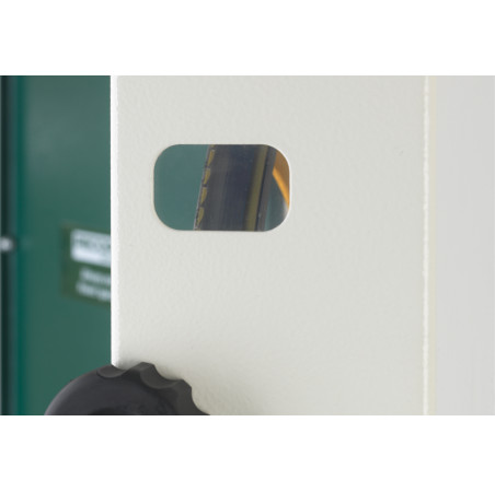 Sierra de Cinta RECORD POWER SABRE 350 | Corte hasta 280 mm