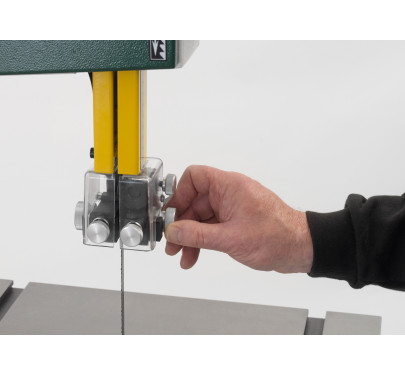 Sierra de Cinta RECORD POWER SABRE 450 | Corte hasta 300 mm