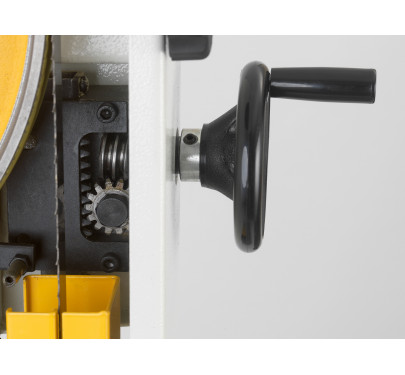 Sierra de Cinta RECORD POWER SABRE 450 | Corte hasta 300 mm