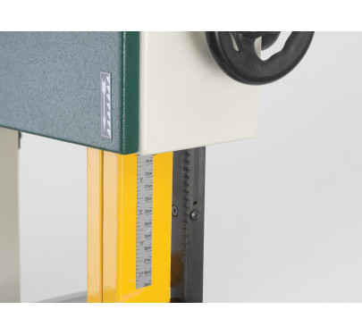 Sierra de Cinta RECORD POWER SABRE 450 | Corte hasta 300 mm