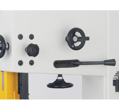 Sierra de Cinta RECORD POWER SABRE 450 | Corte hasta 300 mm