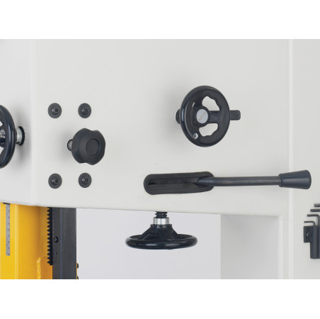 Sierra de Cinta RECORD POWER SABRE 450 | Corte hasta 300 mm