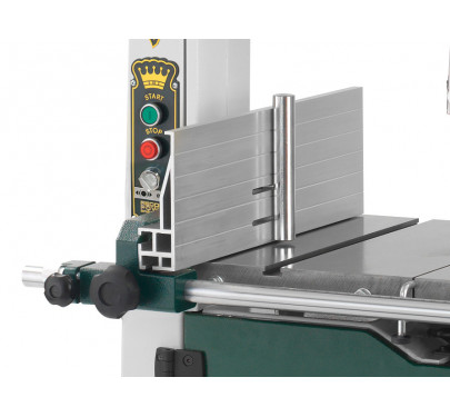 Sierra de Cinta RECORD POWER SABRE 450 | Corte hasta 300 mm