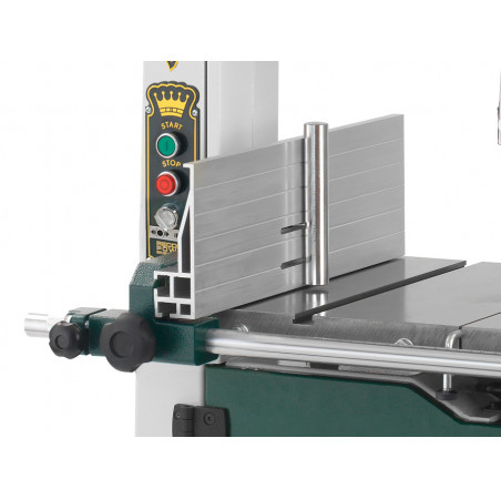 Sierra de Cinta RECORD POWER SABRE 450 | Corte hasta 300 mm