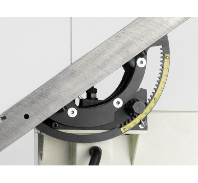 Sierra de Cinta RECORD POWER SABRE 450 | Corte hasta 300 mm