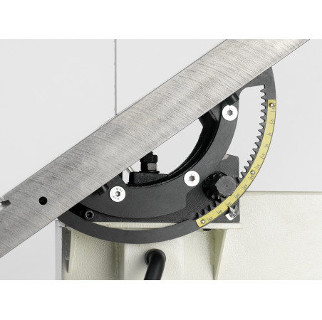 Sierra de Cinta RECORD POWER SABRE 450 | Corte hasta 300 mm