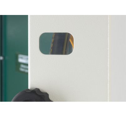 Sierra de Cinta RECORD POWER SABRE 450 | Corte hasta 300 mm